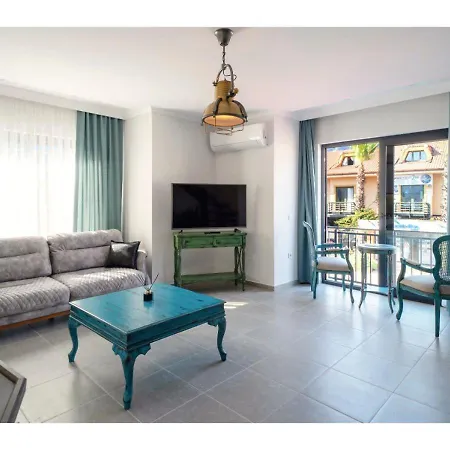 Only Blue Rhapsody 4 Apartment