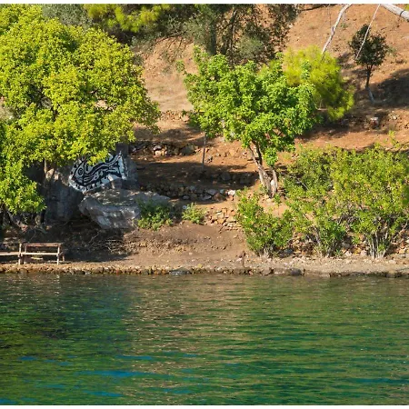 Only Blue Rhapsody 4 Gocek (Fethiye)