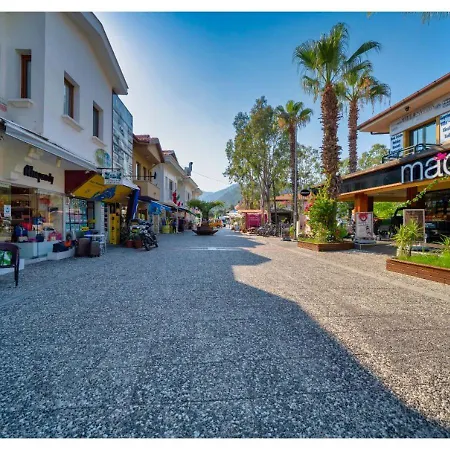 Only Blue Rhapsody 4 * Gocek (Fethiye)