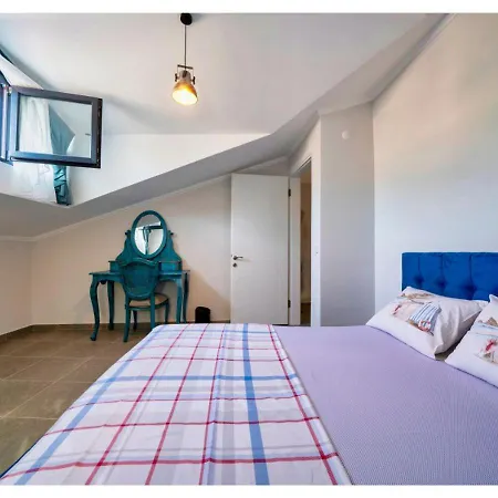 Only Blue Rhapsody 4 Apartment Gocek (Fethiye)