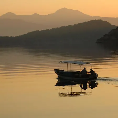 Only Blue Rhapsody 4 Apartment Gocek (Fethiye)