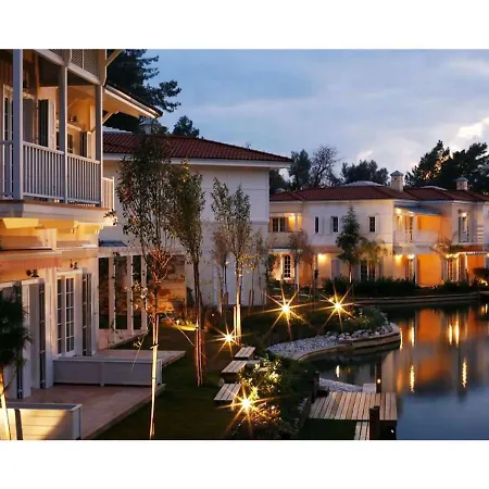 Only Blue Rhapsody 4 Apartment Gocek (Fethiye)